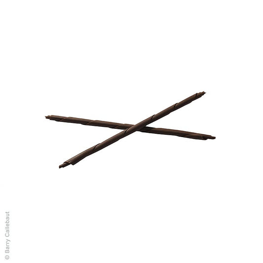 Schokozigarren - XL Pencil, dunkel, 20cm, Mona Lisa, 900 g, 115 St