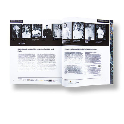 Port Culinaire - Gourmet Magazin, Ausgabe 43, 1 St