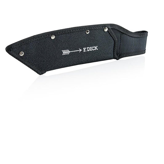 Messertasche Serie Red Spirit für Kochmesser AJAX DICK, robust und stilvoll, ideal für Profiköche und Kochenthusiasten, hochwertiges und langlebiges Material, modernes und elegantes Design