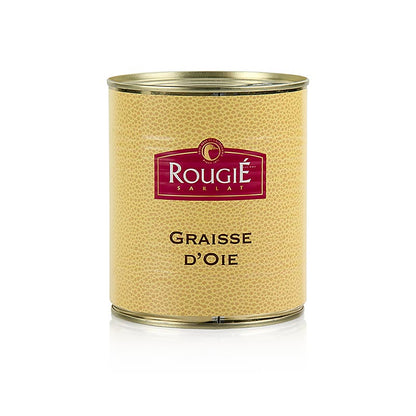 Grasso d'oca, Rougie, 700 g