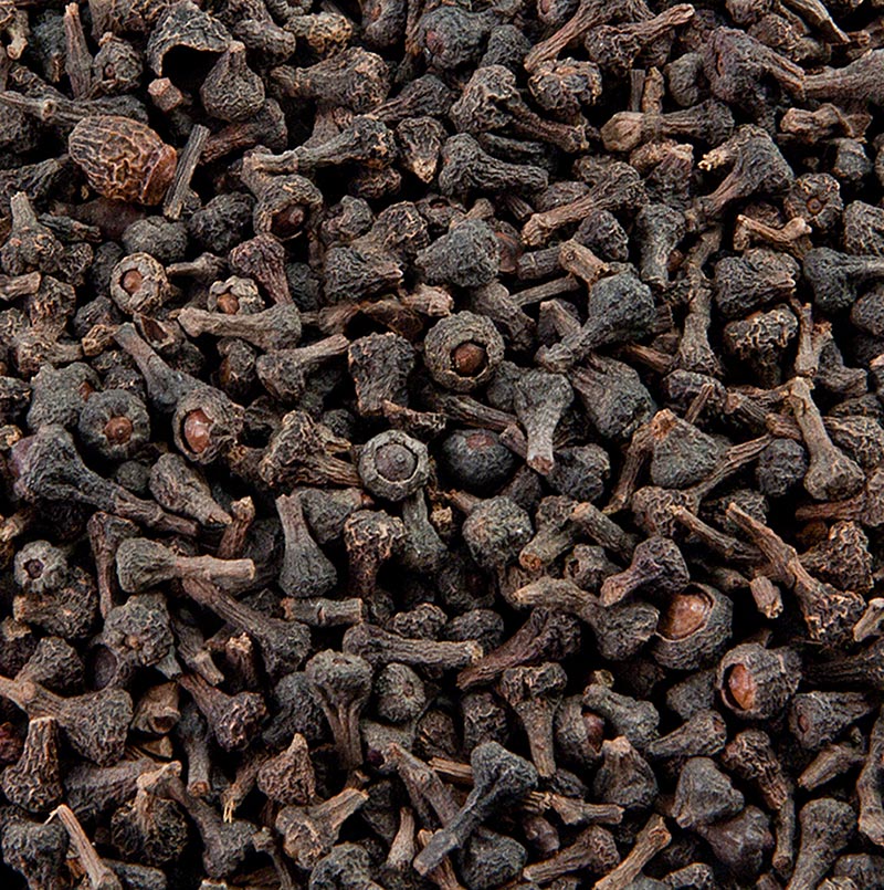 Zimtblüten, ganz, 1 kg - Moschusartiger, süßer und scharfer Geschmack, ideal zum Mörsern oder als Ganzes in Kompott und Einweckrezepten