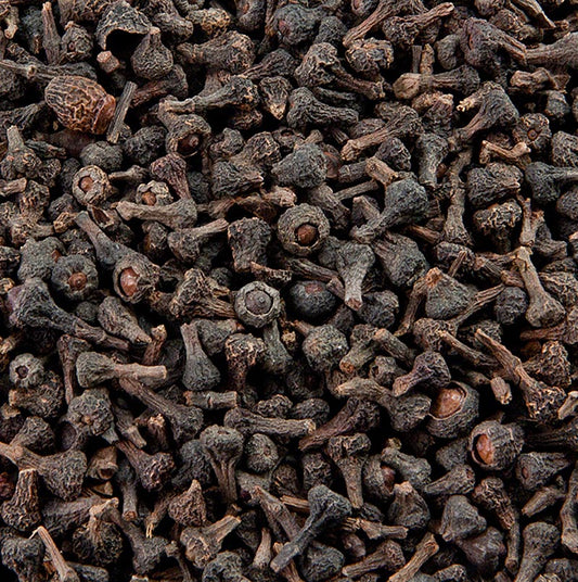 Zimtblüten, ganz, 1 kg - Moschusartiger, süßer und scharfer Geschmack, ideal zum Mörsern oder als Ganzes in Kompott und Einweckrezepten