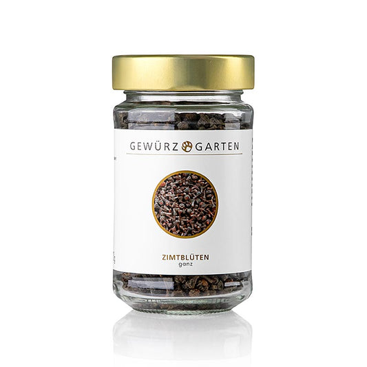 Gewürzgarten Zimtblüten, ganz, 90 g