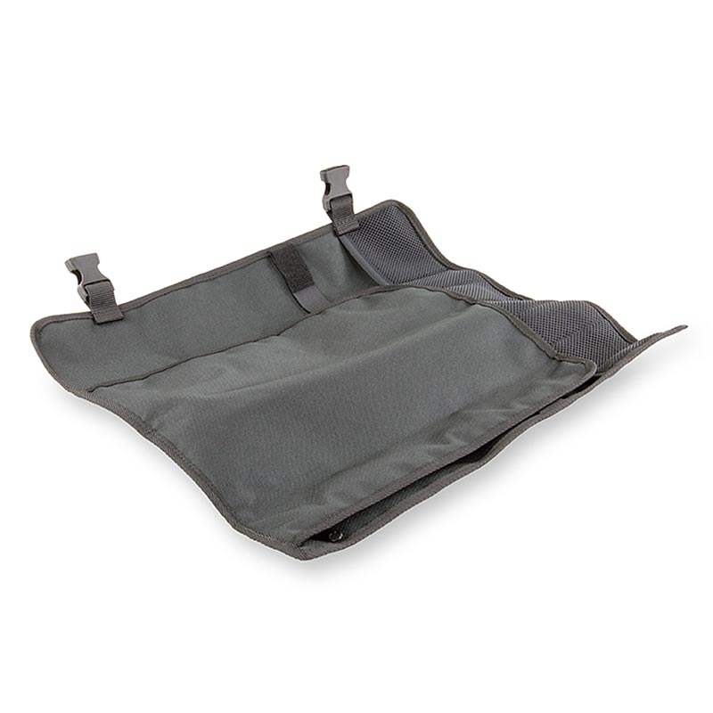 Textil-Rolltasche (Messertasche), für 7 Teile, DICK, 1 St