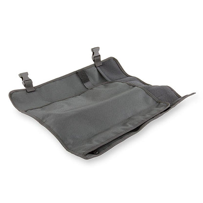 Textil-Rolltasche (Messertasche), für 7 Teile, DICK, 1 St