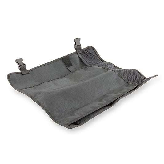 Textil-Rolltasche (Messertasche), für 7 Teile, DICK, 1 St