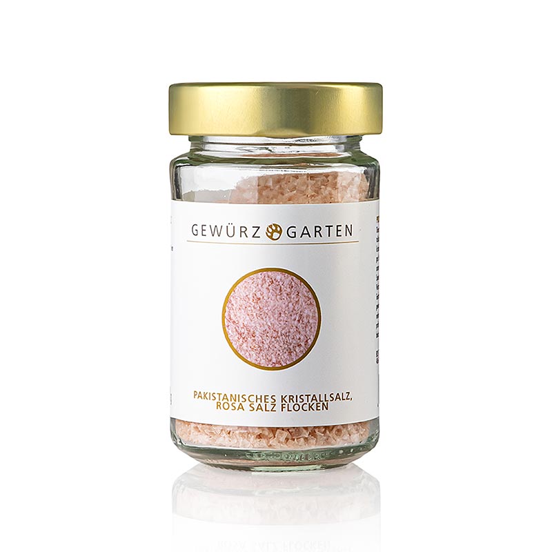 Gewürzgarten: sale cristallino pakistano, Sale rosa Sale , 100 g
