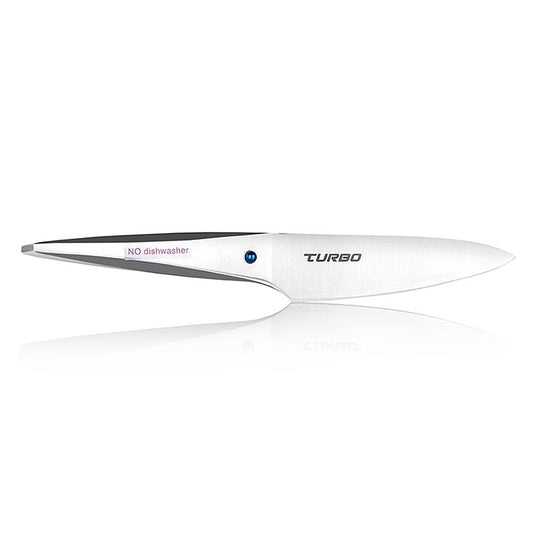 S04 Chroma Turbo Couteau de cuisine avec lame KA-SIX, 14,2cm, 1 pc