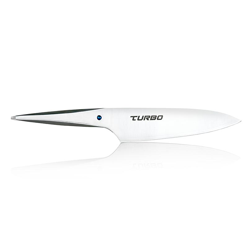 S18 Chroma Turbo Kochmesser mit KA-SIX Schneide, 20cm, 1 St