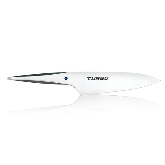 S18 Chroma Turbo Couteau de cuisine avec lame KA-SIX, 20cm, 1 pc