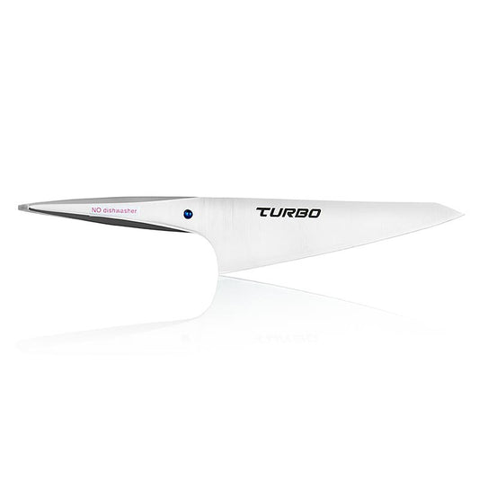 S41 Chroma Turbo Katano couteau avec lame KA-SIX, 18,5cm, 1 pc