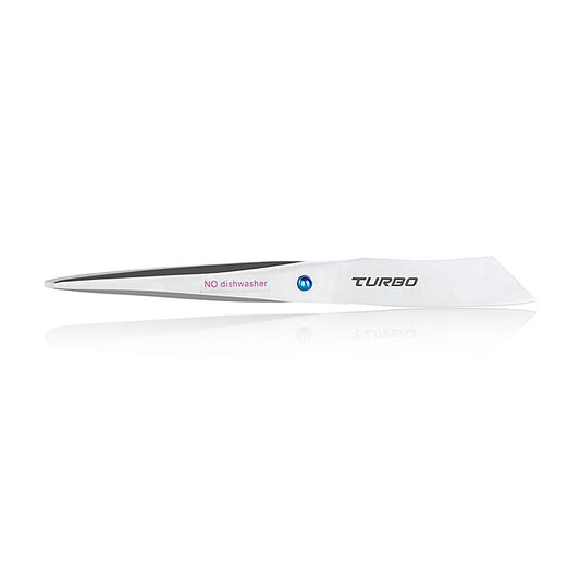 S42 Chroma Turbo Couteau à fruits avec lame KA-SIX, 8cm, 1 pc