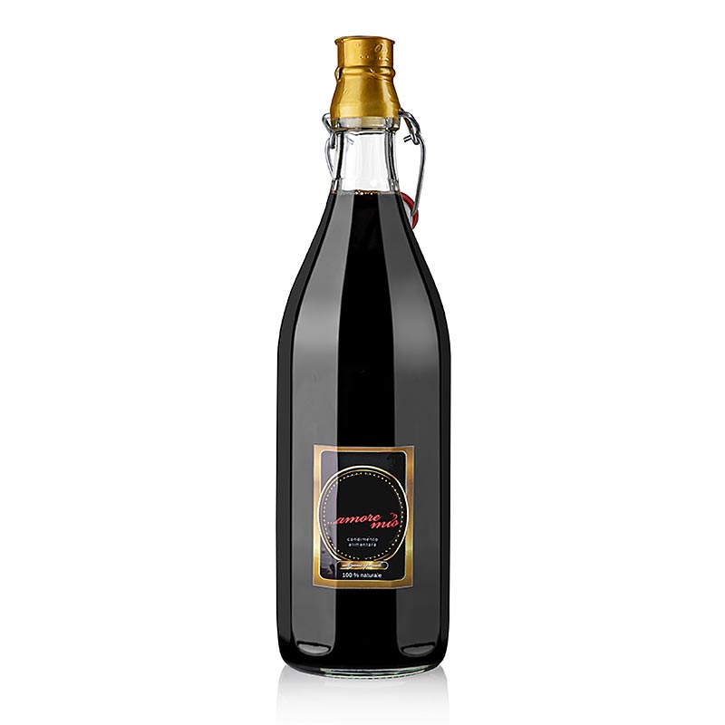 Premium Condimento "Amore Mio", min. 5% Säure, 1 l