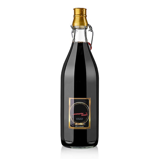 Condimento Premium "Amore Mio", acidità min. 5%, 1 L
