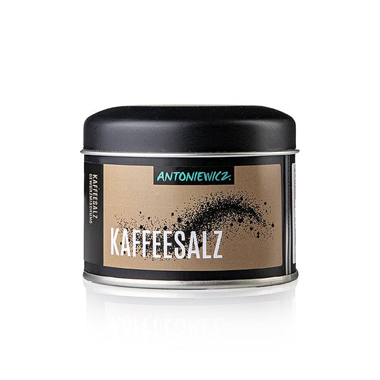 Heiko Antoniewicz -  Kaffeesalz, 180 g