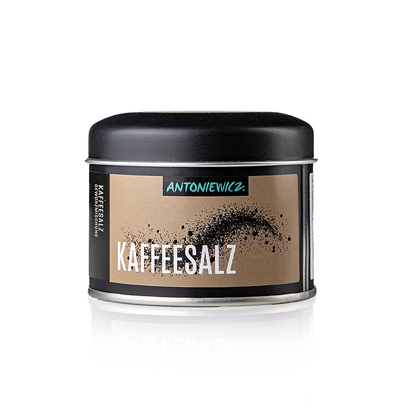 Heiko Antoniewicz -  Kaffeesalz, 180 g