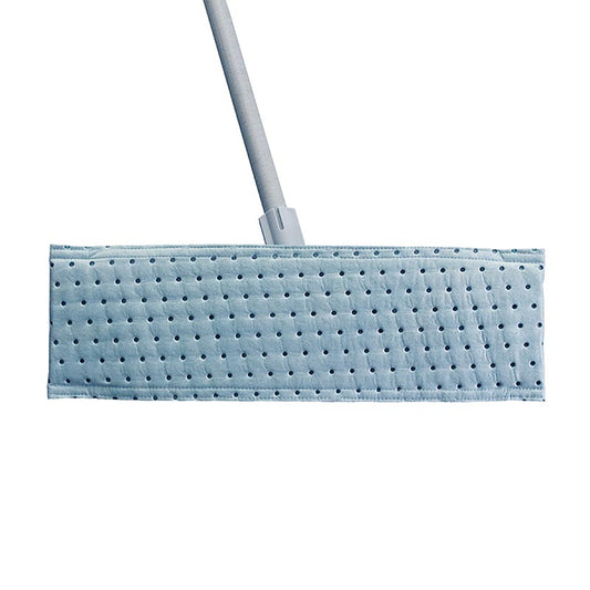 Mopp zum schnellen Aufsaugen von Fett und Öl, hygienisch unbedenklich, umweltfreundlich