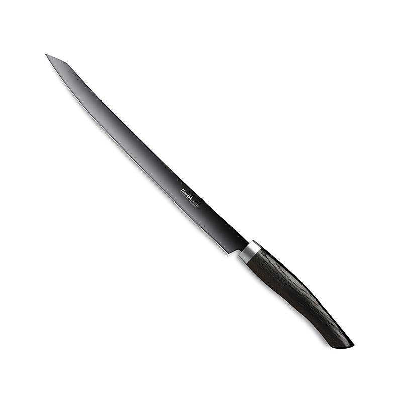 Nesmuk Janus Slicer, 260mm, Mooreiche Griff, 1 St