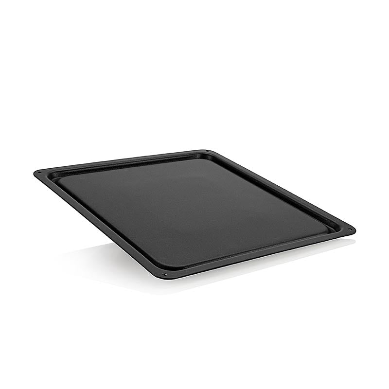 Hifficiency® Multibackplatte 2/3 GN, 10mm h, beschichtet, 1 St - hochwertige beschichtete Multibackplatte für die Gastronomie