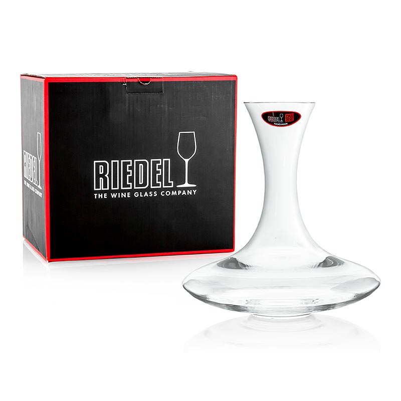 Riedel Dekanter Karaffe - Ultra (2400/14), 1 St
