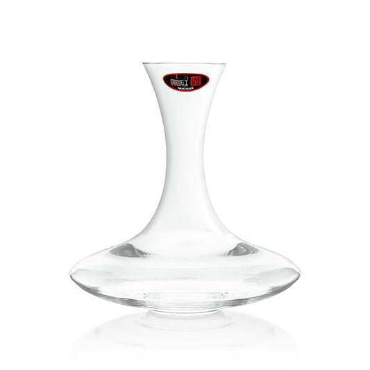 Riedel Carafe à décanter - Ultra (2400/14), 1 pc
