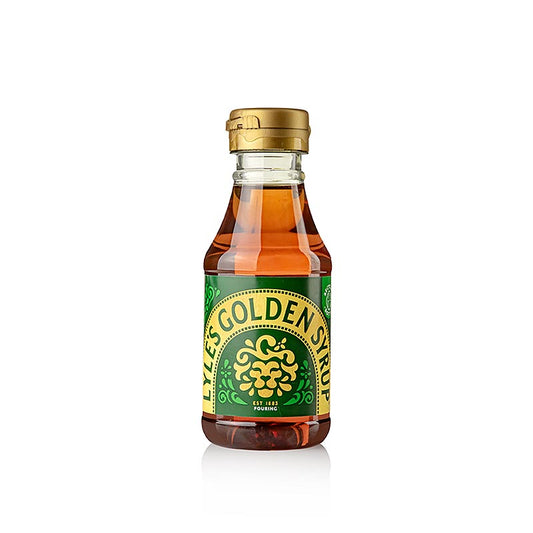Golden Syrup - Sirop de betterave à sucre (mélasse / molasses), Tate & Lyle's, 454 g