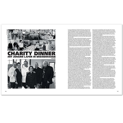 Port Culinaire - Gourmet Magazin, Ausgabe 48, 1 St