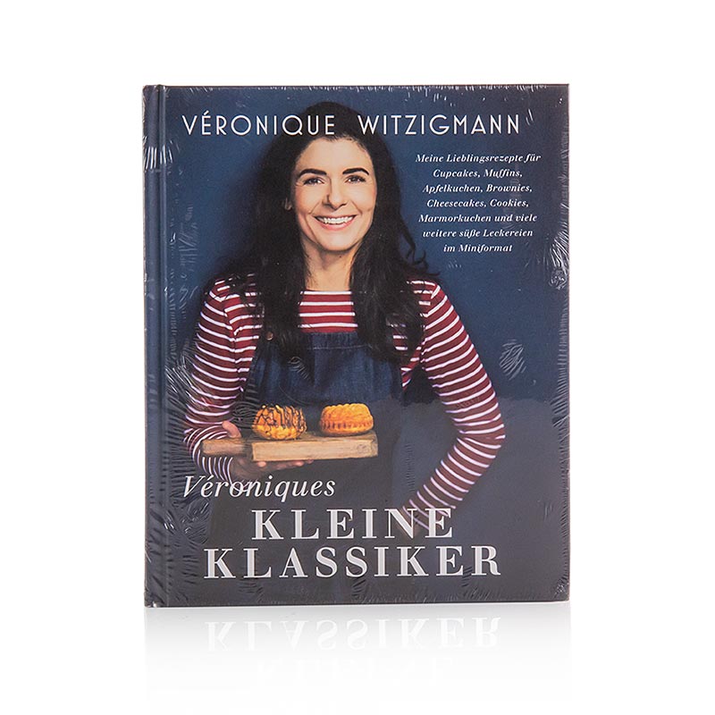 Veronique Witzigmann Véroniques Kleine Klassiker, Véronique Witzigmann, 1 St