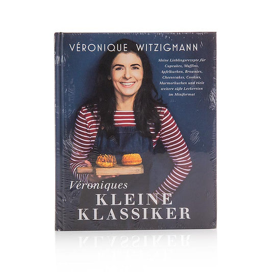 Veronique Witzigmann Véroniques Kleine Klassiker, Véronique Witzigmann, 1 St