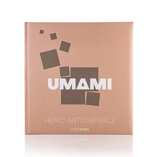 Umami, Heiko Antoniewicz, Tre Torri, 1 St
