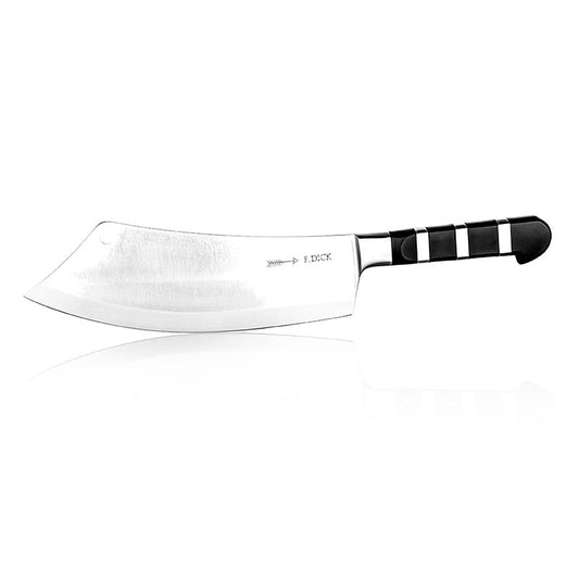 Kochmesser Serie 1905 Ajax 22cm von DICK, mit hochwertigem Material für langanhaltende Schärfe, ergonomischem Griff und elegantem Design, ideal für Profi- und Hobbyköche