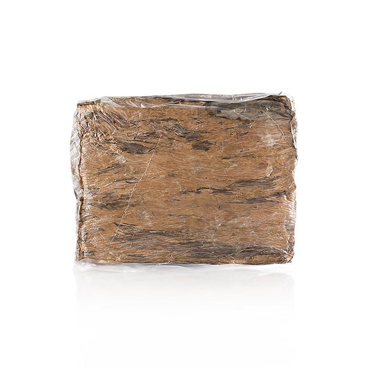Grill BBQ - Australien Paperbark, Papierrinde flach, ca3-5 Blätter, ca25x35cm, 1 St - Naturprodukt aus Rinde des ostaustralischen Sumpfbaums, geeignet als Backhüllen und zum Servieren von Speisen im Aborigines-Stil, verleiht Fleisch, Geflügel, Fisch, Kartoffeln und stärkehaltigem Gemüse rauchiges Aroma