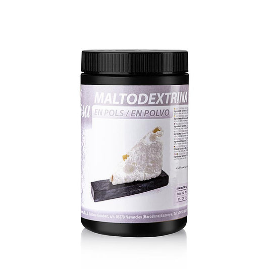 Maltodextrin aus Mais, 500 g - 100% reines, leicht verdauliches Energiepulver für Sportler und Gesundheitsbewusste in der Schweiz kaufen