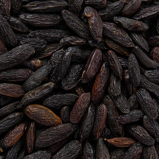 Fave Tonka, crescita selvatica del Brasile, 1 kg