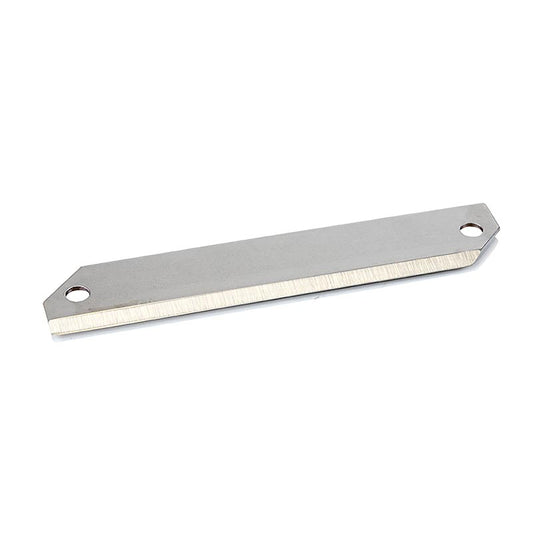 Ersatz Klinge, glatt, hochwertiges Grillzubehör für Benriner Cutter BN-101, BN-64