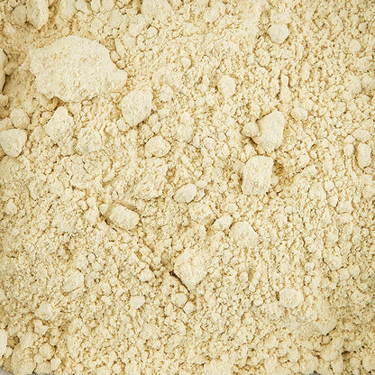 Farina di soia, tostata, 1 kg