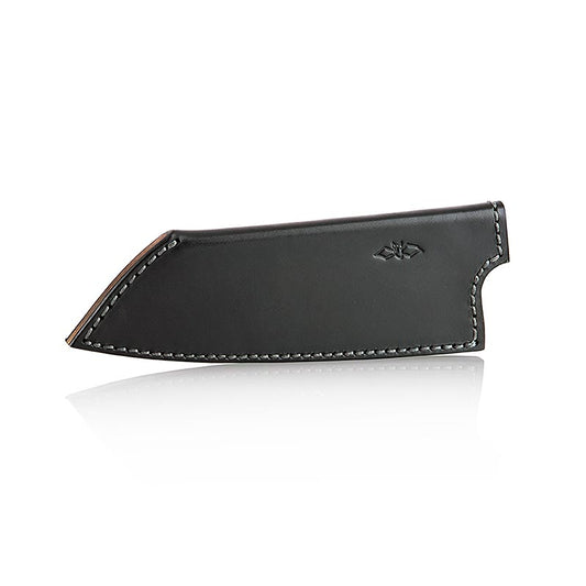 Étui en cuir Nesmuk pour couteau de cuisine (140 mm), 1 pièce