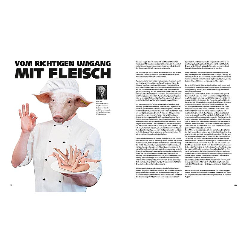 Port Culinaire - Gourmet Magazin, Ausgabe 51, 1 St