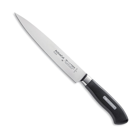 ActiveCut Filetiermesser, flexibel, 18cm, DICK, 1 St - Hochwertiges, flexibles Filetiermesser für präzise Schnitte, ideal für feine Schneidarbeiten Ergonomischer Griff für komfortable Handhabung