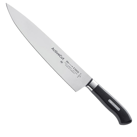 26cm ActiveCut-Kochmesser von DICK mit scharfer Klinge und ergonomischem Griff