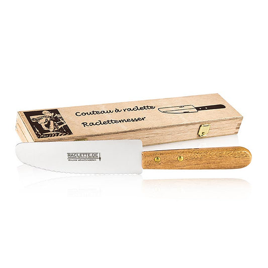 Couteau à raclette, Profi, TTM, 1 pc