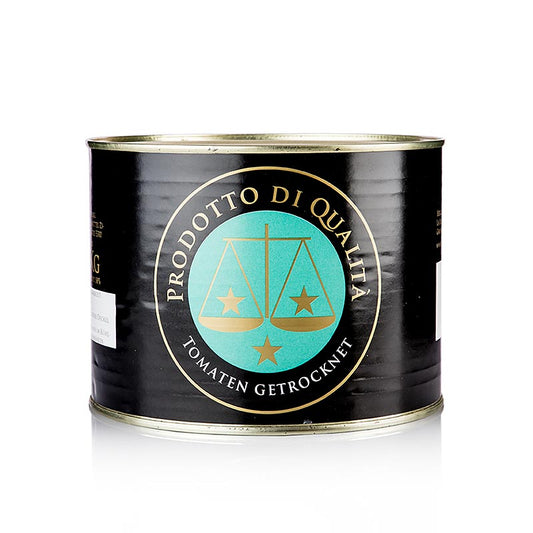 Pomodori secchi sott'olio di girasole, La Bilancia, 2 kg