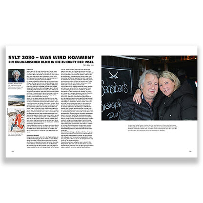 Port Culinaire - Gourmet Magazin, Ausgabe 52, 1 St