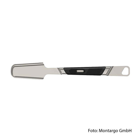 Pinze premium con impugnatura morbida, everdure montargo / Heston Blumenthal, 1 pz.