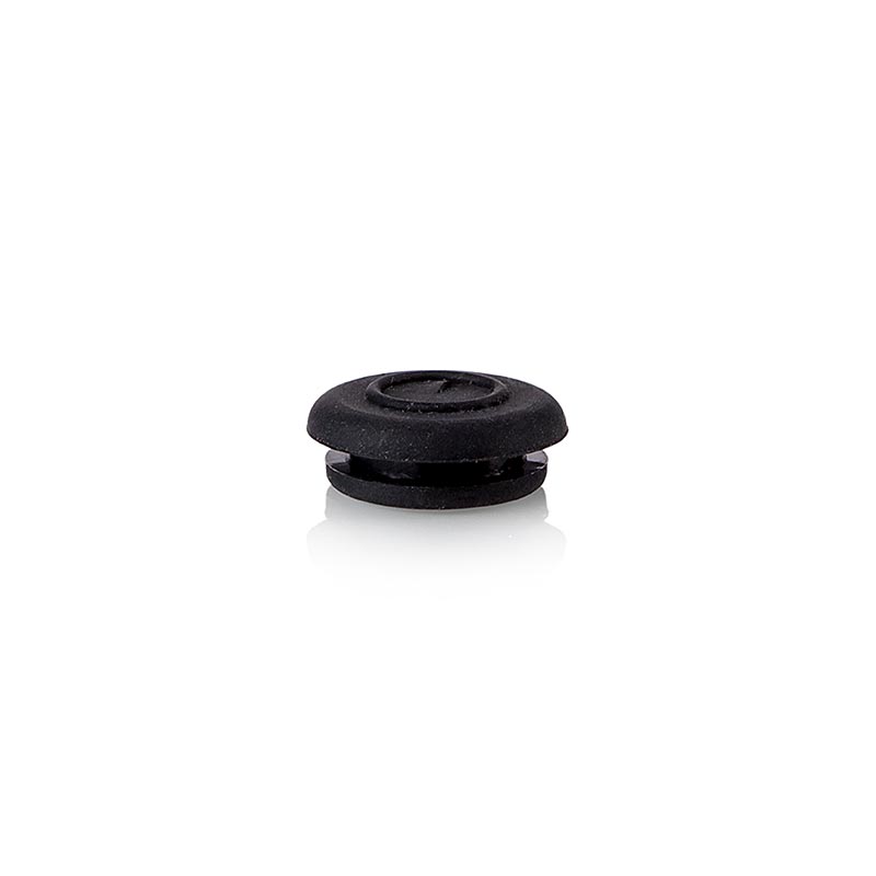Cocina sin Límites - Valvola di ricambio per tutte le campane di vetro del modello Super-Aladin-Profi, 1 pz.