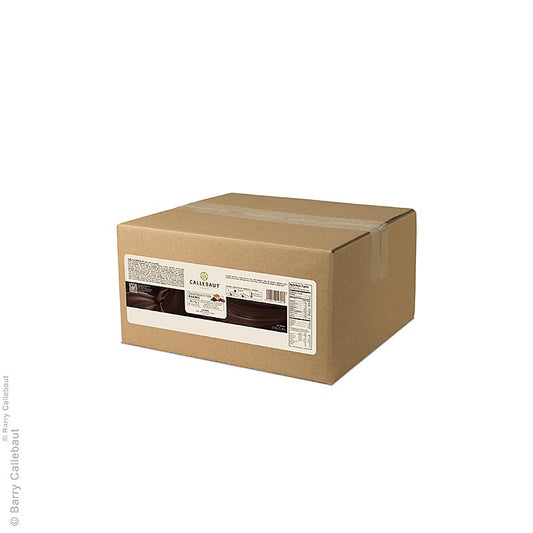 Chunks - Chocolat noir, morceaux de chocolat à cuire, Callebaut, 1 kg