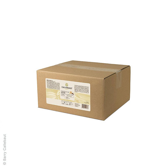 Chunks - Weiße Schokoladen, backfeste Schokoladenstücke, Callebaut, 1 kg