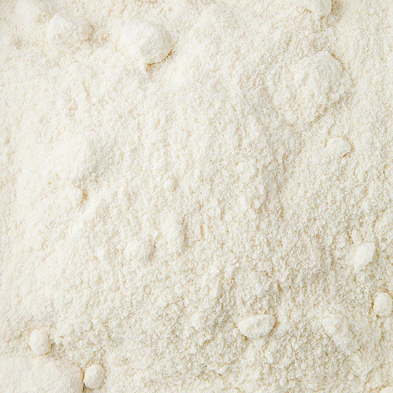 Bio-Kokosmehl in Pulverform, 500 g, ideal zum Backen und als Getreidemehlersatz für Ihre Lieblingsrezepte, DE-ÖKO-001 zertifiziert