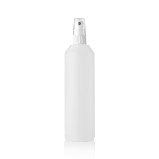 Sprühflasche mit Fingerdruckzerstäuber, 250 ml, 1 St