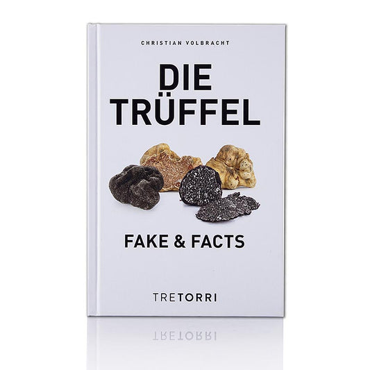 I tartufi: falsi e verità, Christian Volbracht, Tre Torri, 1 St